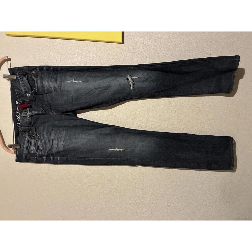 Guess Jeans‎ Women's Straight Leg Jeans Size 28